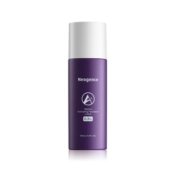 【霓淨思】0.3%活膚保濕A醇精露-盒裝150ML