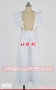 コスプレ問屋 Black Lagoon ブラック ラグーン ロベルタ エプロンのみ コスプレ衣装 2974 通販 Lineポイント最大1 0 Get Lineショッピング