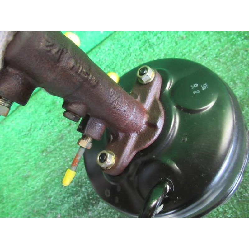 ミニキャブ V-U42T ブレーキマスターASSY V30スペシャルエディション 4WD W74 カルガリーホワイト アイシン 44610-1528  220370 | LINEショッピング