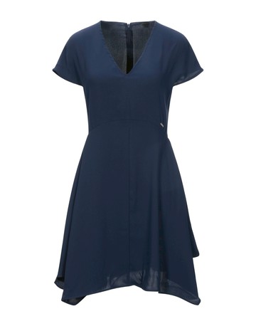 ARMANI EXCHANGE Mini dresses - Item 15014377