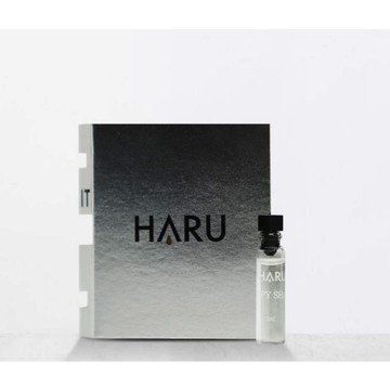Haru 1000倍 費洛蒙香水 1ml 小香 單支體驗 OFF-LIMIT 禁果效應 HAPPY SHAME 恥悅