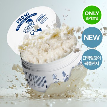 Torhop Proni Milk Protein Pack Cleanser 90ml