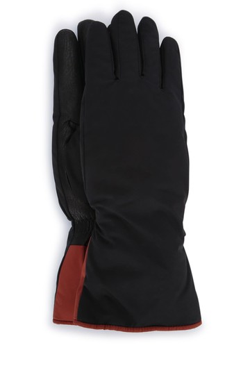 Loro Piana Guanto Ski Wind St & Deer D.