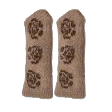 毛線椅腳套 16入  11cm  1組