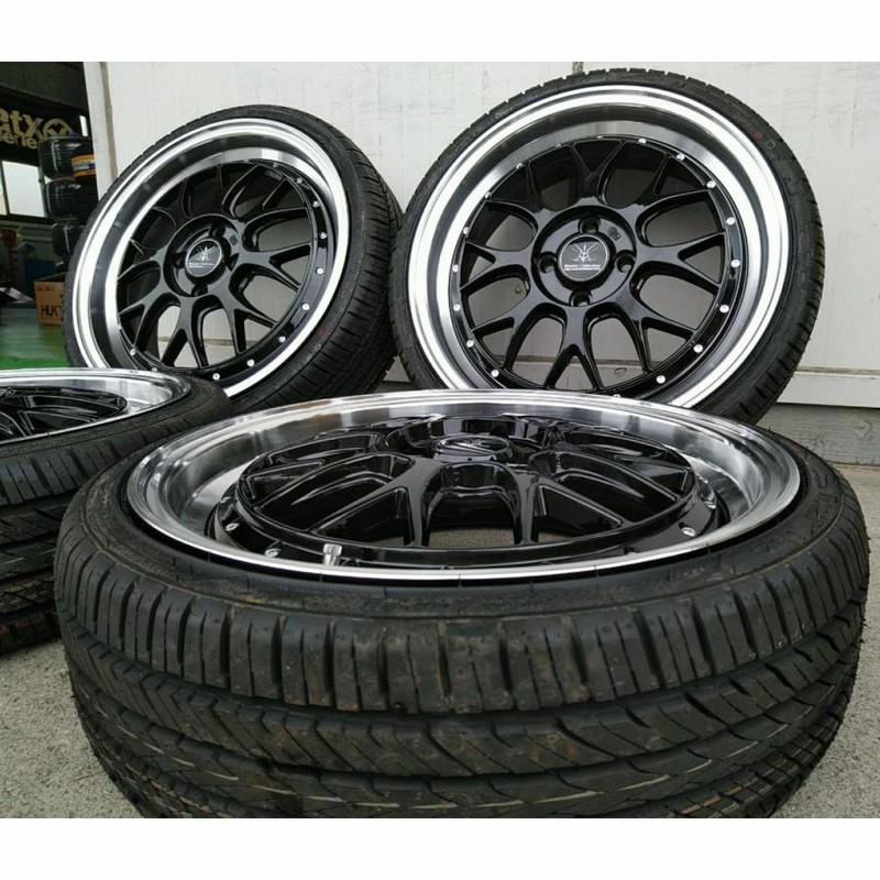 165/40R17 軽クレンツェエルアボラN BOX タントNo.1