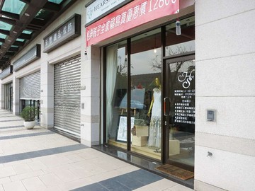總太居易朝南黃金店面｜醒目地段・投資收租抗通膨｜台中市南區五權南一路