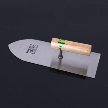 抹子抹泥刀瓦工工具抹灰刀不銹鋼泥工貼瓷磚工具批灰刀刮刀鋪瓷磚