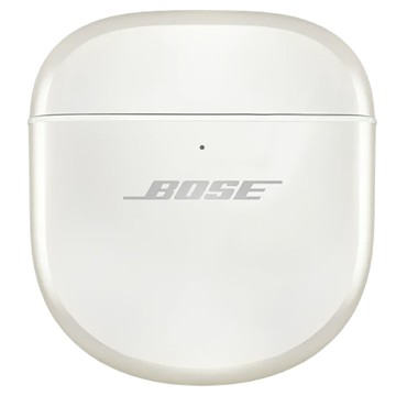 Bose 消噪耳塞 珍珠白 舒適貼合  Quietcomfort Ultra