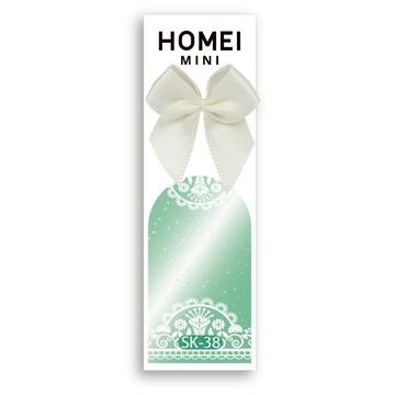 HOMEIMINI光撩指甲油5ml-多款任選(貓眼SK38-44)