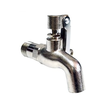 附鎖共用栓  8 x 7.3cm  1組