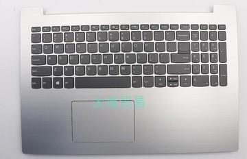 【最低價】【公司貨】??新品九折下殺??可開發票??✅聯想LENOVO 330-15 IGM AST IKB C殼鍵盤觸摸板喇叭5CB0R1