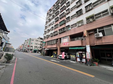 捷運R4A草衙站.草衙商圈.華廈店住1+2樓｜高雄市前鎮區佛德街
