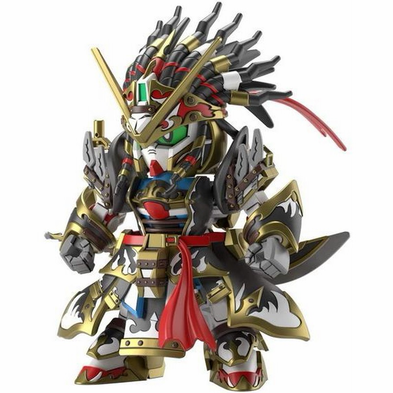 数量限定特価】BB戦士 エドワードセカンドV 「SDガンダム