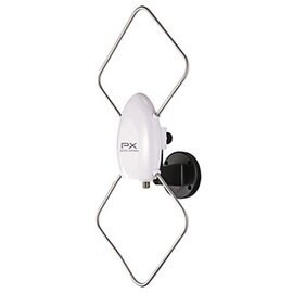PX大通 HDA-5000 HDTV數位電視高畫質天線 高接收感度 HDTV專用天線
