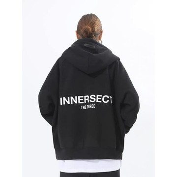 「Doushop」EDC INNERSECT 連帽外套