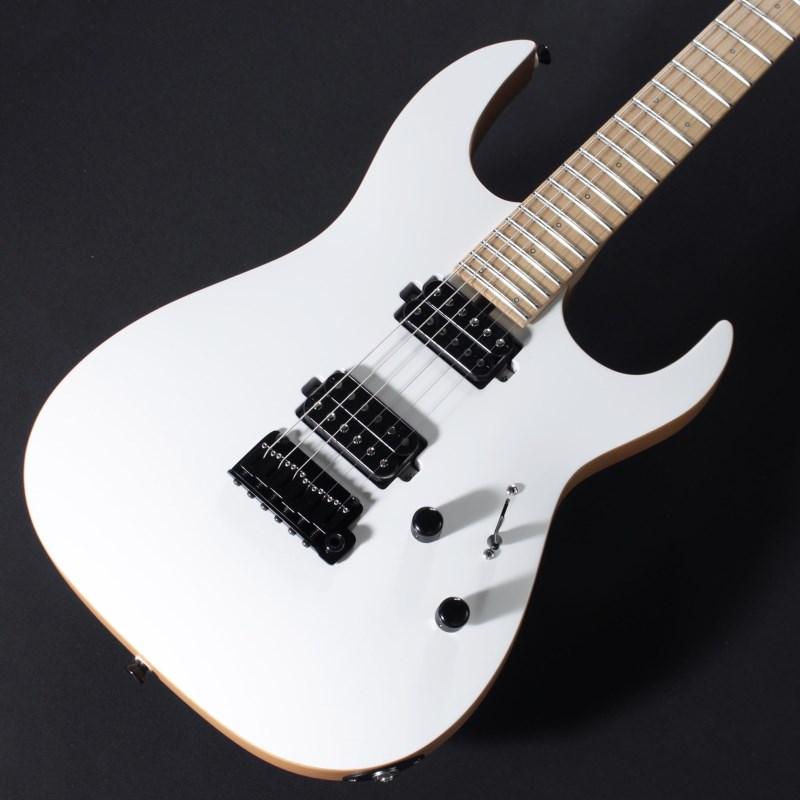 SAITO Guitars S-Series S-624 HH (Chamonix White)#232109