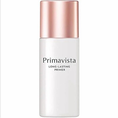 プリマヴィスタ 花王スキンプロテクトベース 皮脂くずれ防止 化粧下地 25ml SPF20