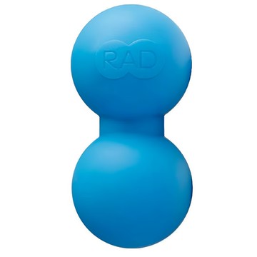 RAD 肌筋膜放鬆花生球 XL  藍色  1個