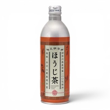 箱根丹澤山麓足柄茶(日式焙茶) 465ml