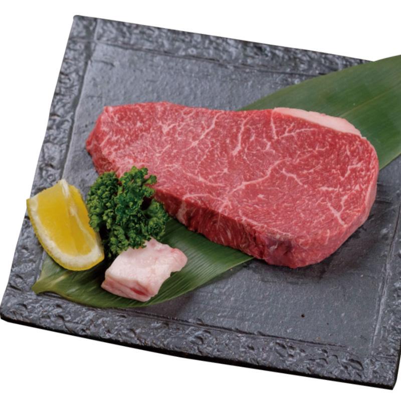 石垣牛KINJOBEEF　ステーキ用600g