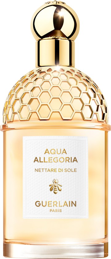 GUERLAIN Aqua Allegoria Nettare di Sole Eau de Toilette Spray 125ml