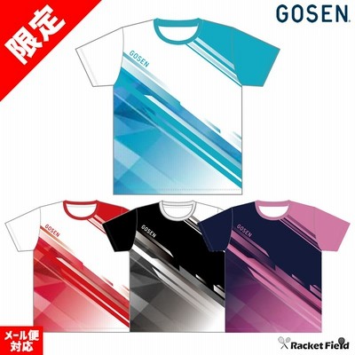 ゴーセン gosen tシャツの通販 258件の検索結果 | LINEショッピング