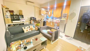 (專簽)台南島@3房(快樂小屋)｜台南市中西區大同路一段