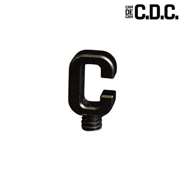Camdecam C.D.C. C字扣環/C字掛勾 CDC-049