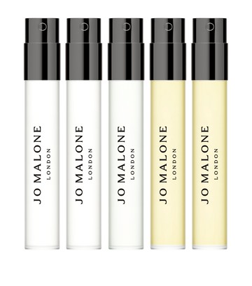 Jo Malone London Cologne Intense Discovery Collection Gift Set