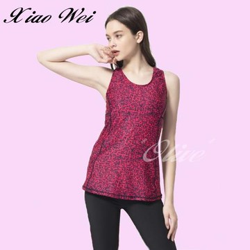 聖手品牌 時尚水陸兩用機能運動背心 NO.A9920068