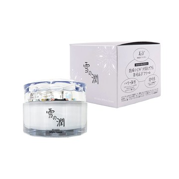 [Yuki no Jun] Wrinkle White Cream Whitening Cream