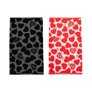 AirRoom 正品現貨 2025SS HUMAN MADE TOWEL BLANKET 毛巾 浴巾 毯子 毛毯