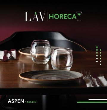 土耳其LAV HORECA 亞斯本威杯-405cc