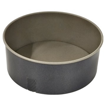 KAI 貝印 底盤可脫式蛋糕模 DL-5591  12cm  1個