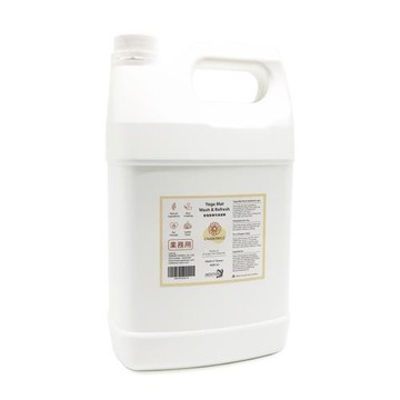 [INEXTION] Mat Wash 瑜珈墊專用清潔劑 4000ml - Chamomile 洋甘菊