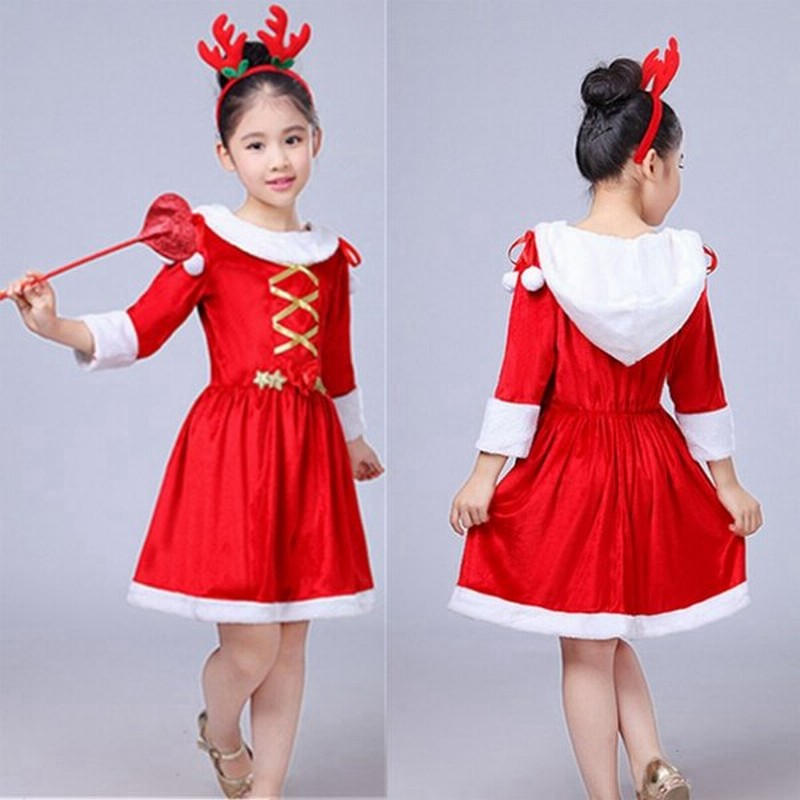 サンタ衣装 キッズ コスプレ 子供服 サンタ 衣装 子供 キッズ ワンピース サンタクロース クリスマス コスチューム コスプレ衣装 子供 着ぐるみ 通販 Lineポイント最大0 5 Get Lineショッピング