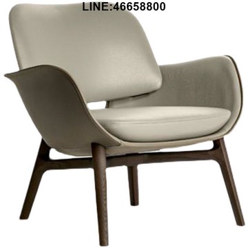 免運 速發 附發票 洽談桌椅 辦公桌椅 接待桌椅 桌椅組合 商用桌椅 美容室桌椅 等待室桌椅 北歐米蘭新款網紅設計師客廳沙發椅單人休閑洽談餐椅家用陽臺躺椅