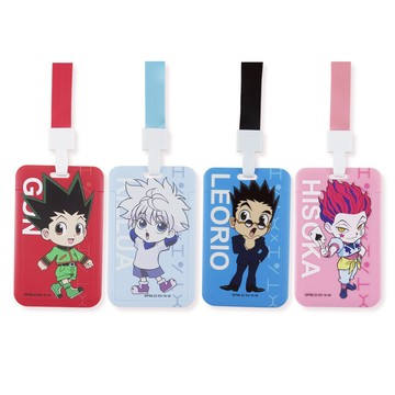 HUNTER 獵人 ID卡套 多款可選