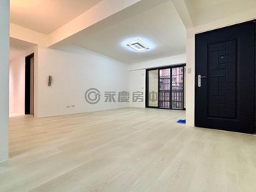 專約-國際路全新整理3樓公寓全聯4房｜桃園市桃園區國際路二段