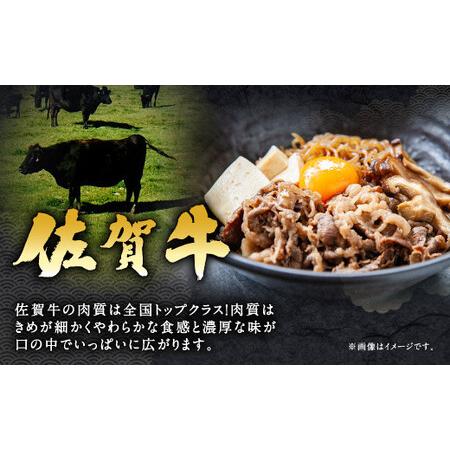 ふるさと納税 15-17 佐賀牛 ウデ モモ ネック切落し 1000g 1kg 牛肉 佐賀県鳥栖市