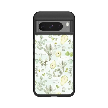 Pixel 8 Pro SolidSuit 黑 - 涼丰 LiangFeng - 自然香草