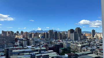 景安站名人巷景觀亮宅*台灣房屋林麗如*｜新北市中和區景平路