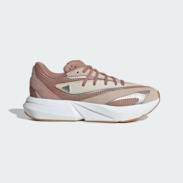 Adidas 愛迪達 Lightblaze [JR3456] 女 運動休閒鞋 復古鞋 緩震 舒適 粉色