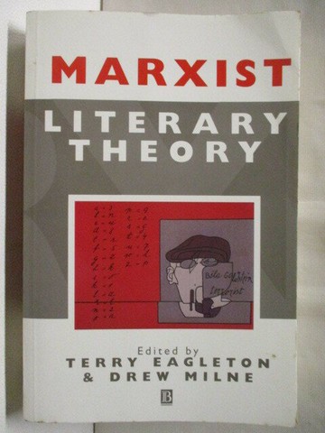 【書寶二手書T9／哲學_QCU】Marxist Literary Theory