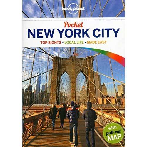 Pocket New York E (Travel Guide)