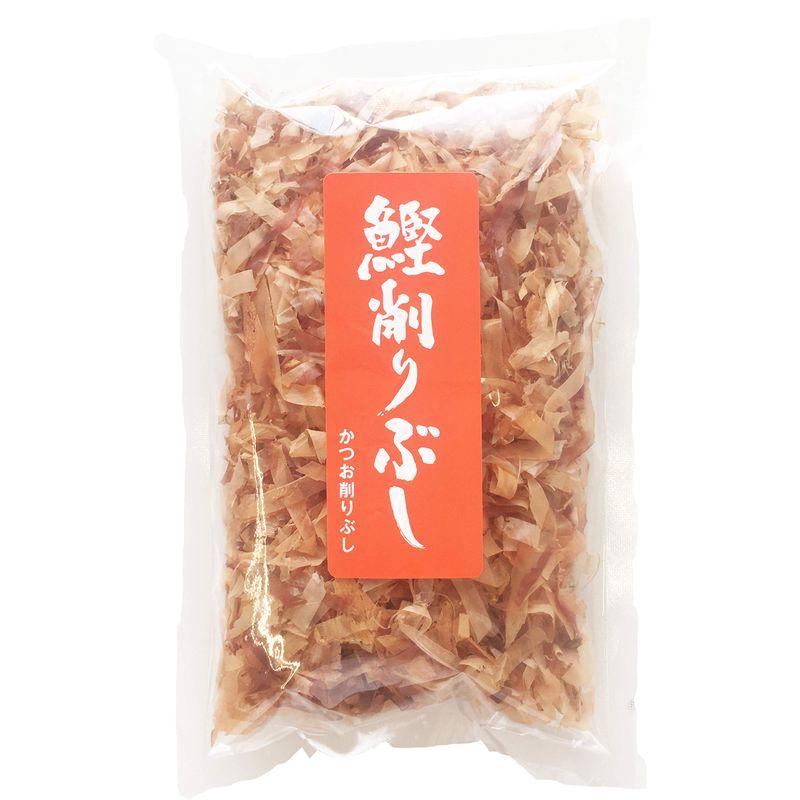 焼津産鰹節の帯削り40g入×60袋