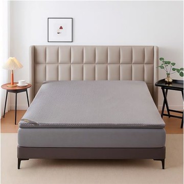 HH南良石墨烯舒適好眠科技睡墊-雙人