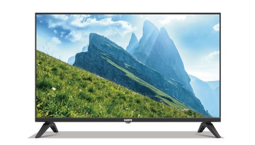 【SAMPO 聲寶】EM-43FD630   43型 FHD液晶顯示器