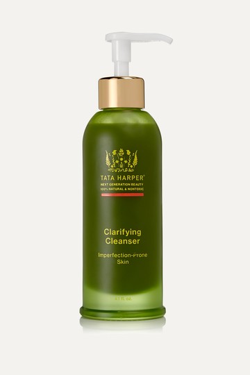 Tata Harper - + Net Sustain Clarifying Cleanser, 125ml - one size