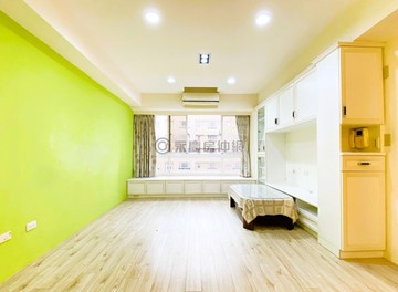 美學苑溫馨三房平車，主臥浴廁有開窗，大遠百商圈｜新竹市北區經國路二段